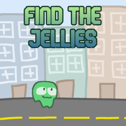 [CHECK DESC] Find the Jellies