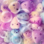 The Smiley Bubble Club
