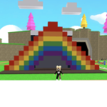 Roblox fruends