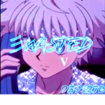 彡VVASTED