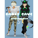 Banks Cave