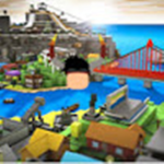 Adventures with RobloxGamer