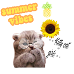 Kitty Kat Girls