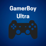 GamerBoy Ultra