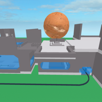 Zone [Testing Grounds]