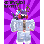 CrispyBlox| Bakery