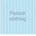 Periodt clothing