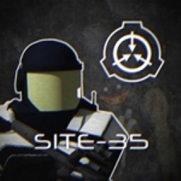 Scp site-13