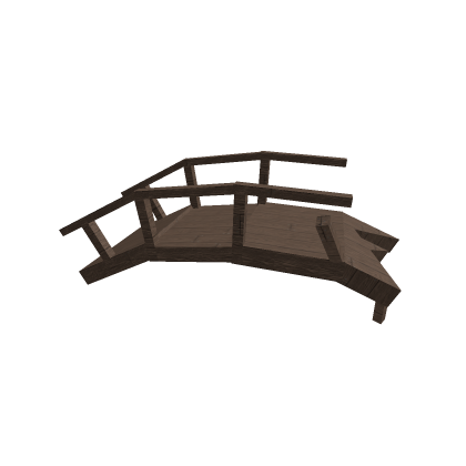 Broken Bridge