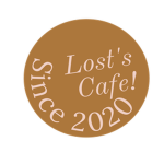 Lost's Cafe!