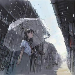 XxCloudRainxX