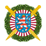The Greater Thuringian Army