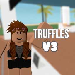 Truffles® Cafe | V2