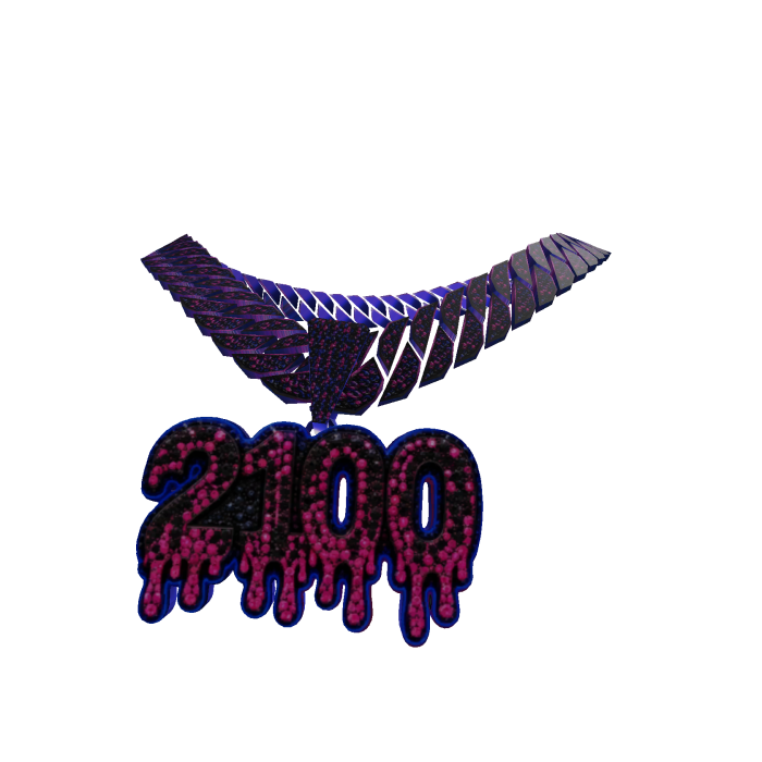 Custom TopRank Chain 2/2 (4.0)