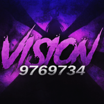 VISION 交战