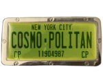 cosmo politan