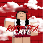 Rose Tea Cafe