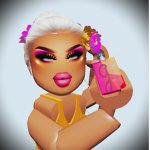 Teri's Drag Race