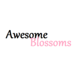 •Awesome Blossoms!•