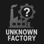 Unknown Factory
