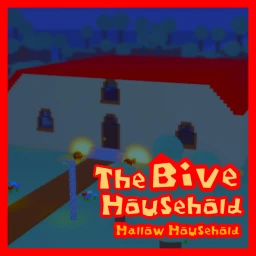  [HALLOWEEN] The Bive Household icon