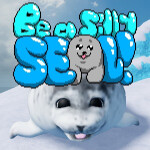 Be a Silly Seal