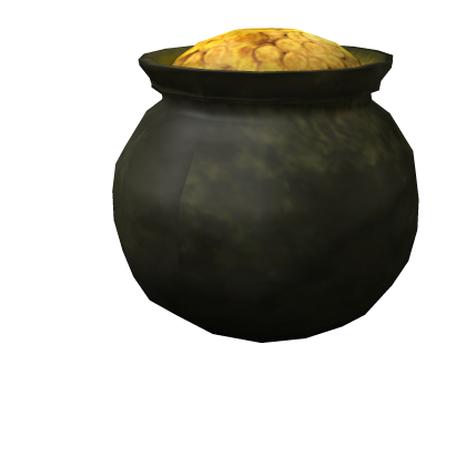 Pot Of Gold