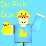 Da Rich Dux