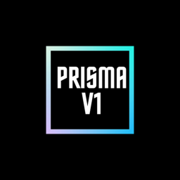 Prisma Cafe V1 [ITEM UPDATE]