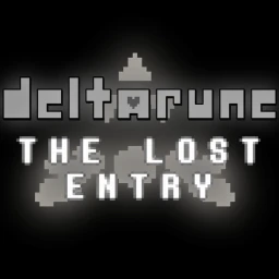 DELTARUNE : The Lost Entry icon
