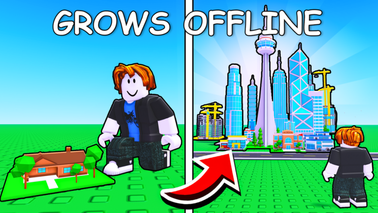 My City screenshot 2