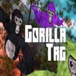 (=Gorilla Tag=)