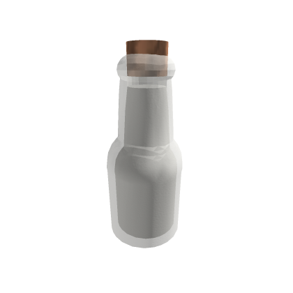 Glass of Malk