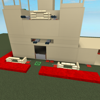 Military Tycoon ! (FIXED)