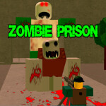ZOMBIE PRISON BUT ITS IN PRISON (Scary Survival)