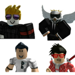 NL gamer gang