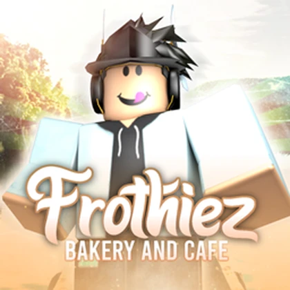Frothiez Roblox group icon