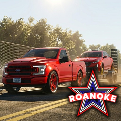 [RIM & TIRE SCALING] Roanoke, VA Driving RP
