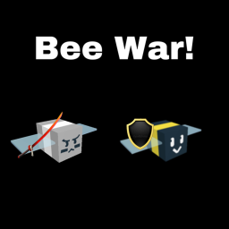 Underground Bee War