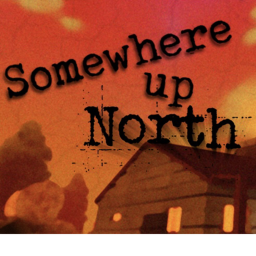 Somewhere up North
