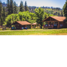 Just a normal camp ;)
