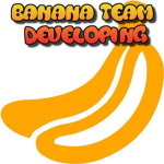 :) banana team