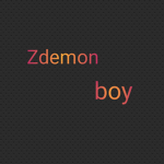 ZDemonBoy team