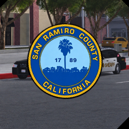 San Ramiro County California RP | California Bound