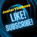JusterTheBoss Club!