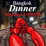Bangkok Dinner