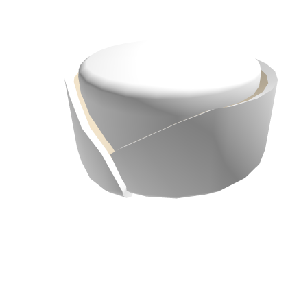 chef's hat (Among us show)
