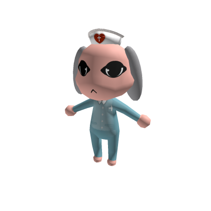Animal hospital
