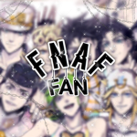Fnaf Fan!