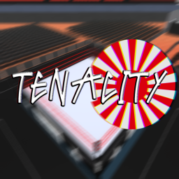 Osaka EDION Arena | Tenacity! Wrestling